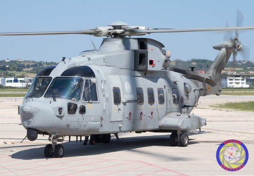 MM81635 (2-20) Marina Militare AgustaWestland EH-101