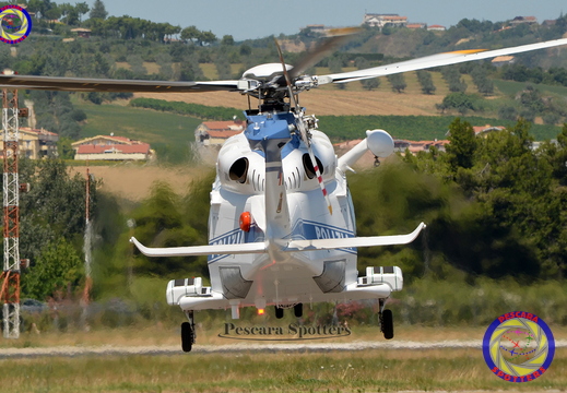 AgustaWestland AW139 
