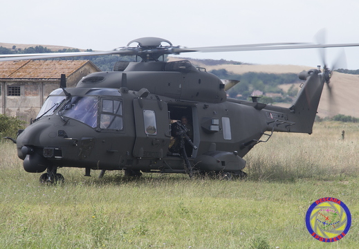 NH-90 Esercito Italiano EI-229